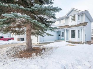 66 Ridgemont Cres, Strathcona County, AB T8A 5N3