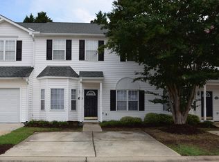 103 Fox Trail Ln, Morrisville, NC 27560