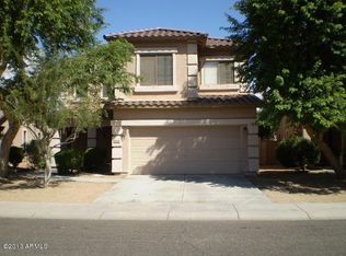 12950 W Scotts Dr, El Mirage, AZ 85335