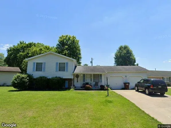 161 Rosewood Ct, Chillicothe, OH 45601