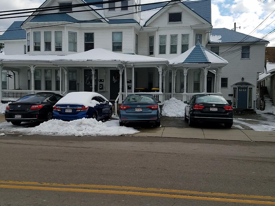 1st image of 35 Dean Ave #1