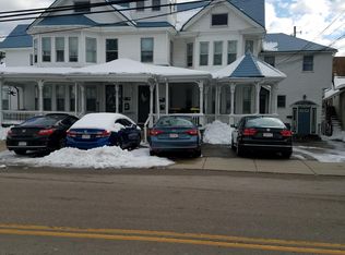 35 Dean Ave #1, Franklin, MA 02038