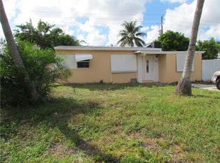 2933 NE 12th Ter, Pompano Beach, FL 33064