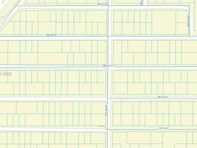 NW 65th Pl, Ocala, FL, 34482