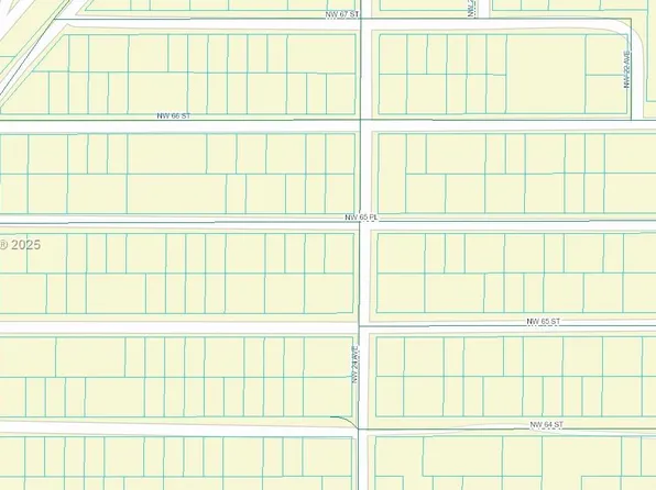 NW 65th Pl, Ocala, FL 34482