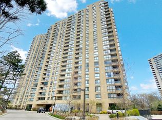 1 Concorde Pl #405, Toronto, ON M3C 3K6