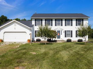 20335 Arrington Rd, Utica, OH 43080