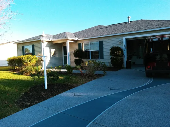 3254 Mansfield St, The Villages, FL 32162