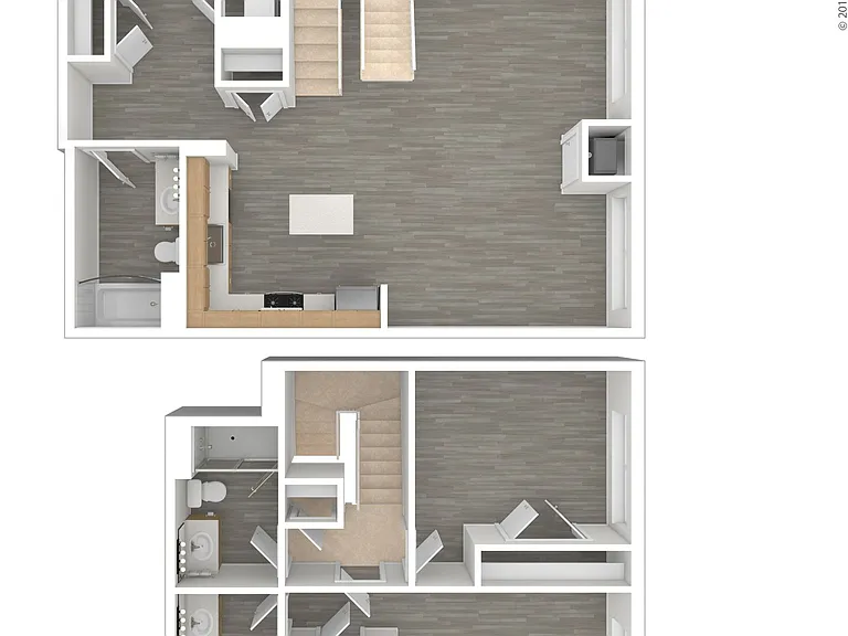 850 Pacific St — Photo 50