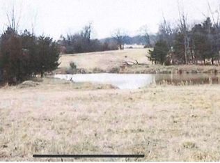 600 N Paw Paw Rd, Roland, OK 74954