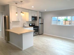 3517 8th Ave #1/2, Los Angeles, CA 90018