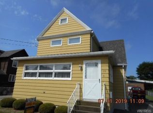 112 Hutchins St, Batavia, NY 14020
