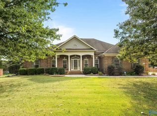 104 Trailing Vine Ln, Harvest, AL 35749