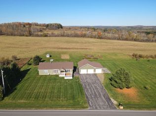 57 Emond Rd, Connor Township, ME 04736