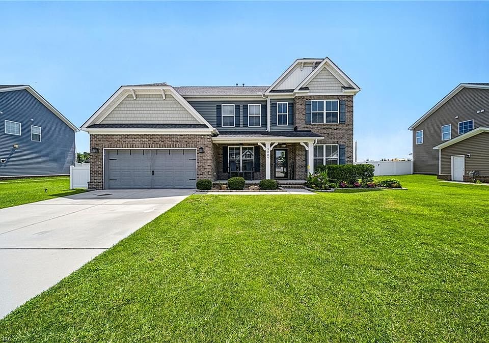 1st image of 3204 Hector Ln