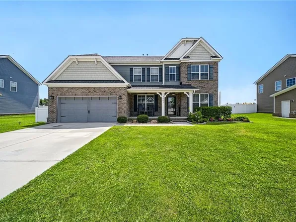 3204 Hector Ln, Chesapeake, VA 23323