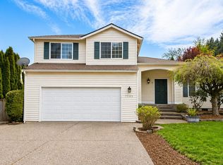 7509 38th Dr SE, Lacey, WA 98503