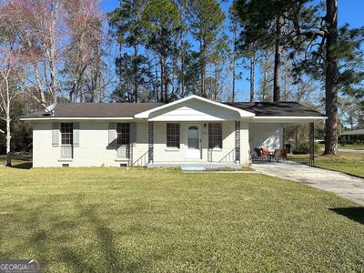 109 Rose Ave, Adel, GA, 31620