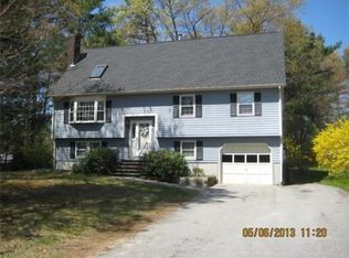 6 Russell Rd, Wilmington, MA 01887
