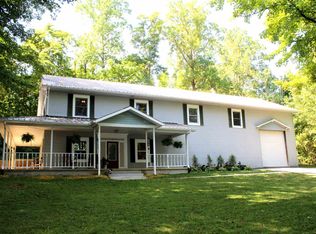 330 Robins Way, Bedford, IN 47421