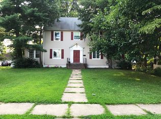 1066 Rose St, Plainfield, NJ 07060