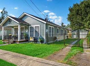 1128 Louise St, Houston, TX 77009