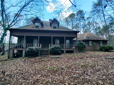 1447 Upper Sweetwater Trl SE, White, GA, 30184
