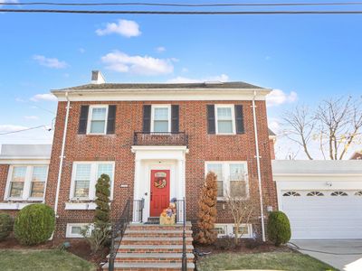 715 80th St, North Bergen, NJ, 07047