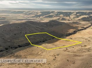 Tbd Elbow Creek Rd, Roberts, MT 59070