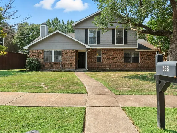 568 Fisher Dr, Allen, TX 75002