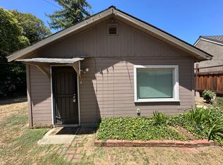 1425 Cherry Ave #4, San Jose, CA 95125