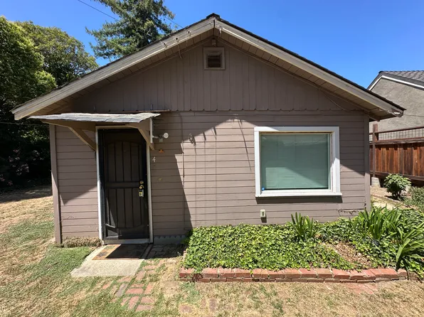 1425 Cherry Ave #4, San Jose, CA 95125
