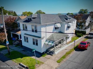 100 Church St, Kingston, PA 18704