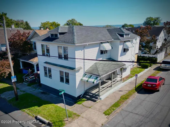 100 Church St, Kingston, PA 18704