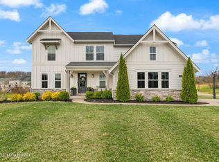 15900 Long Meadow Way, Louisville, KY 40245