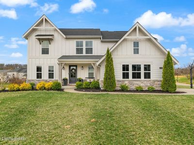15900 Long Meadow Way, Louisville, KY, 40245
