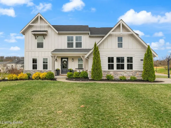15900 Long Meadow Way, Louisville, KY 40245