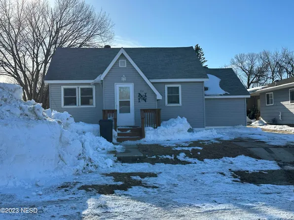 711 2nd Ave S, Clear Lake, SD 57226