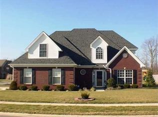 344 Winton Rd, Versailles, KY 40383