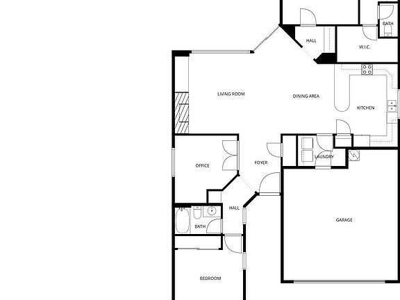 2nd image of 4111 E APPLEBY Drive