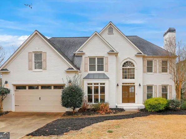 5125 Piney Grove Dr, Cumming, GA 30040