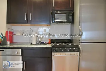 Rented by Metropolitan Property Group