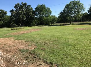 11236 County Road 2316, Terrell, TX 75160