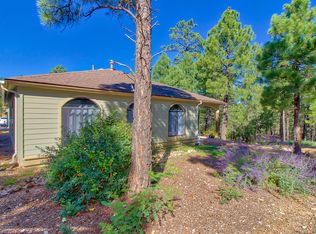 1560 E Sejarez Way, Flagstaff, AZ 86001