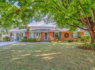 4522 Fontaine Dr, Roanoke, VA 24018