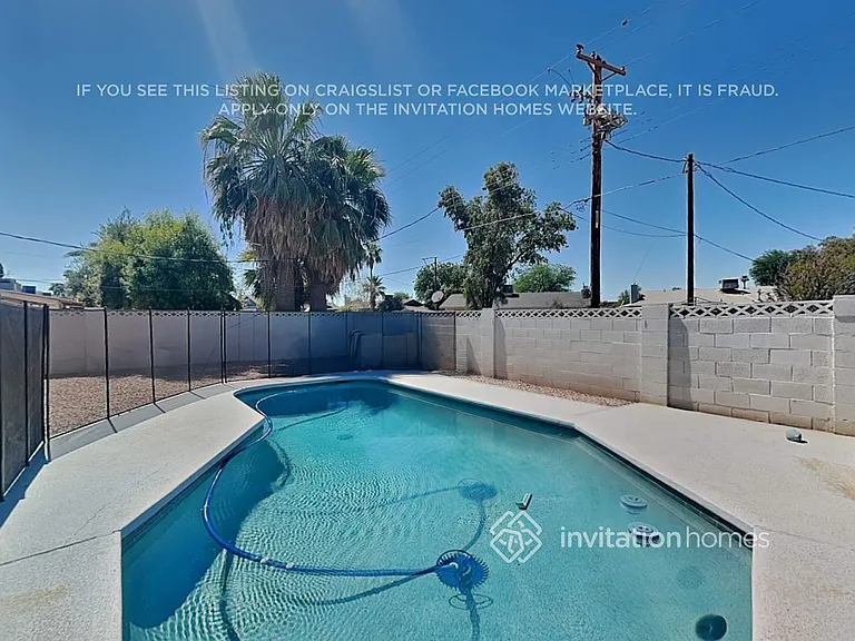 505 E Hermosa Dr — Photo 17
