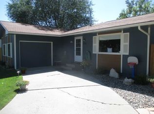 136 Heritage Ct, Fruita, CO 81521