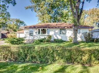 8108 Park Ave S, Bloomington, MN 55420