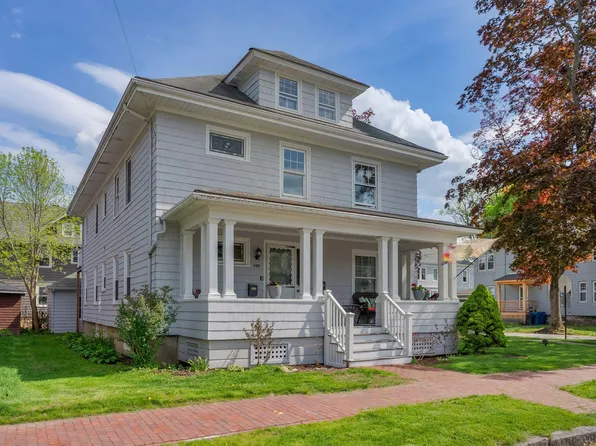 50 Noyes Street, Portland, ME 04103