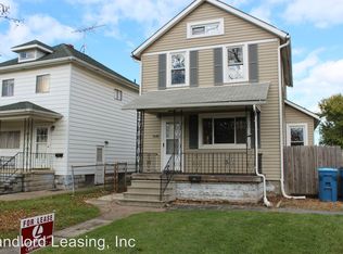 2513 E 29th St, Lorain, OH 44055